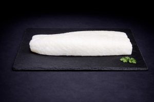 bacalao desalado