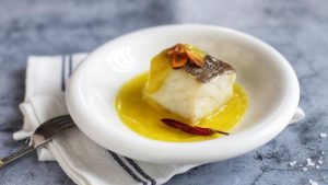 bacalao pil pil