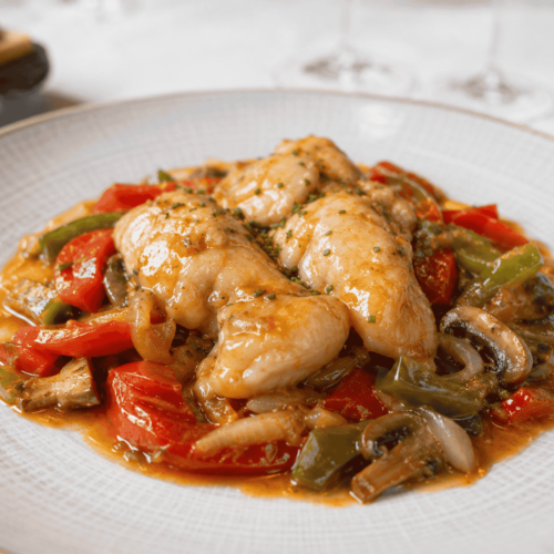receta kokotxas al club ranero